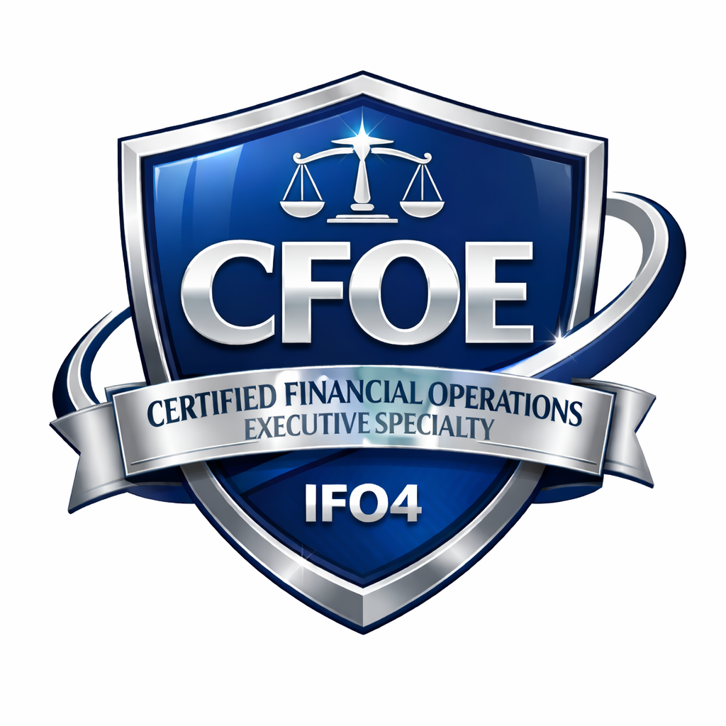 CFOA Associate