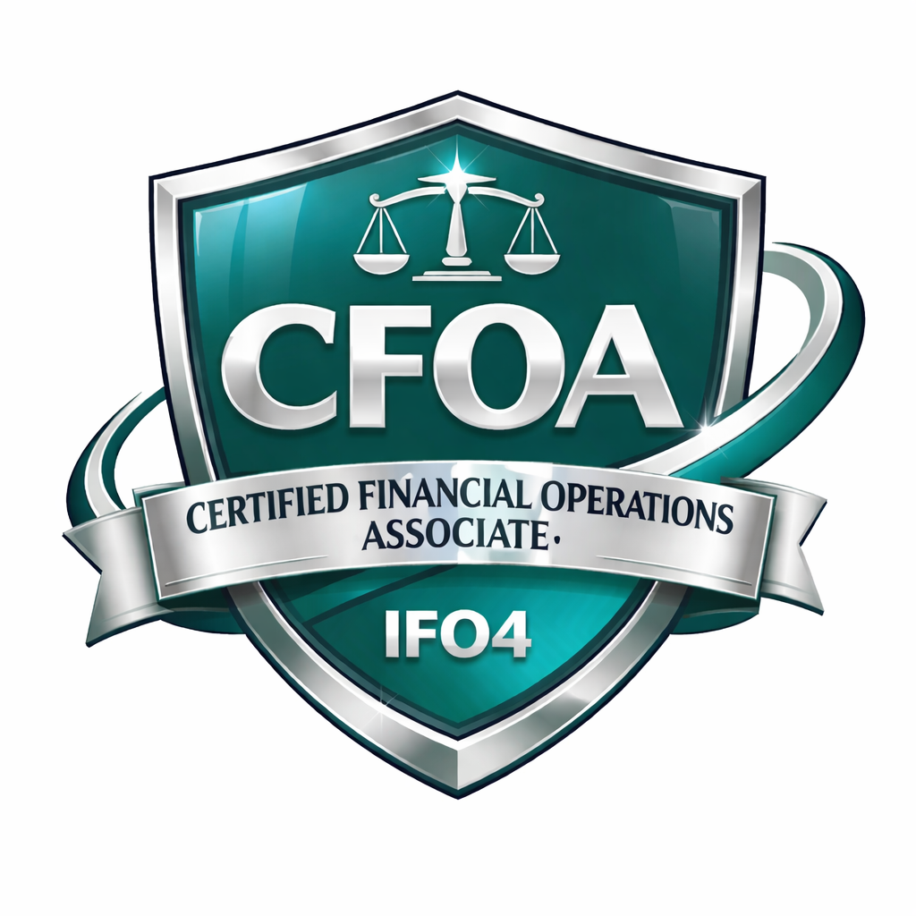 CFOE Executive