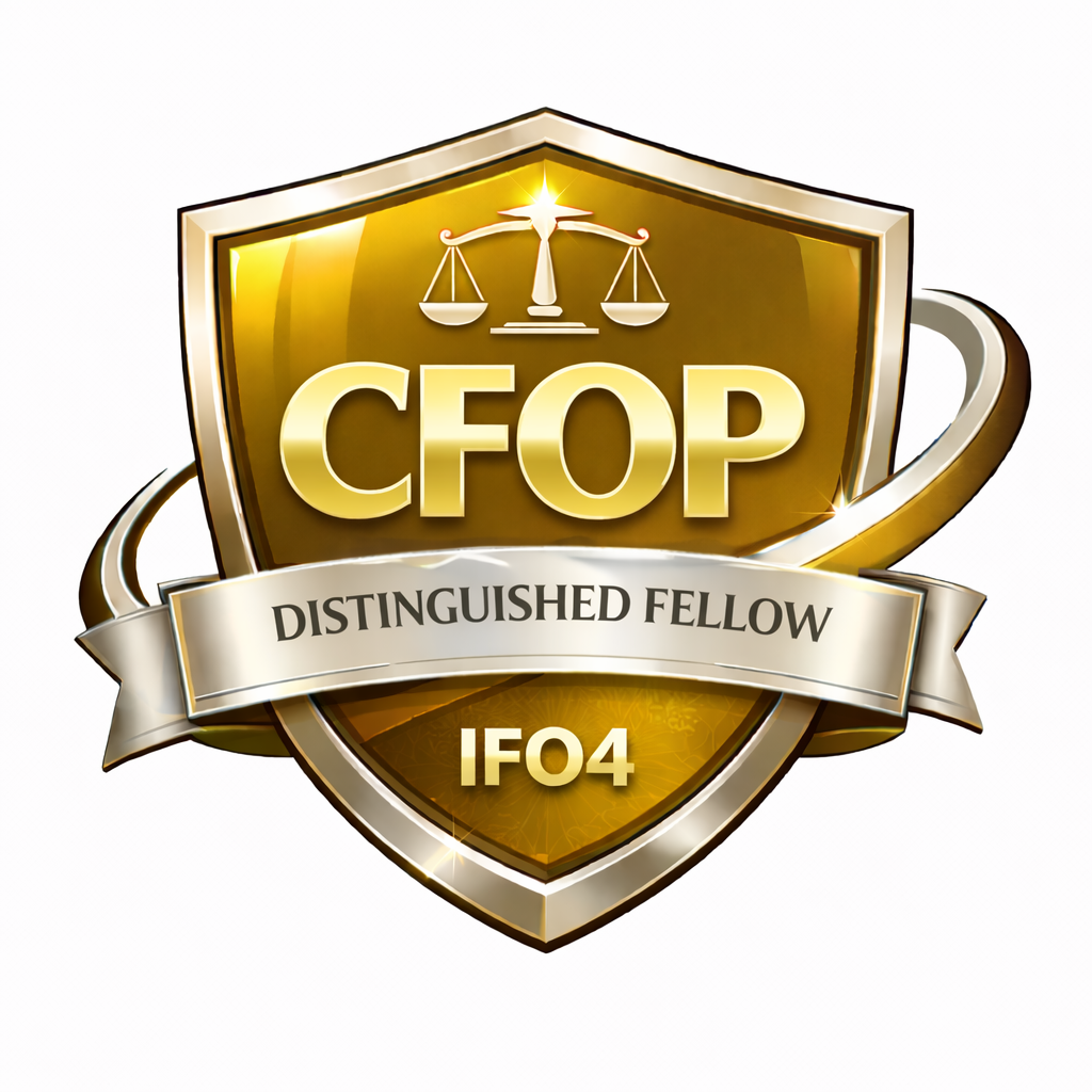CFO+ Foundation