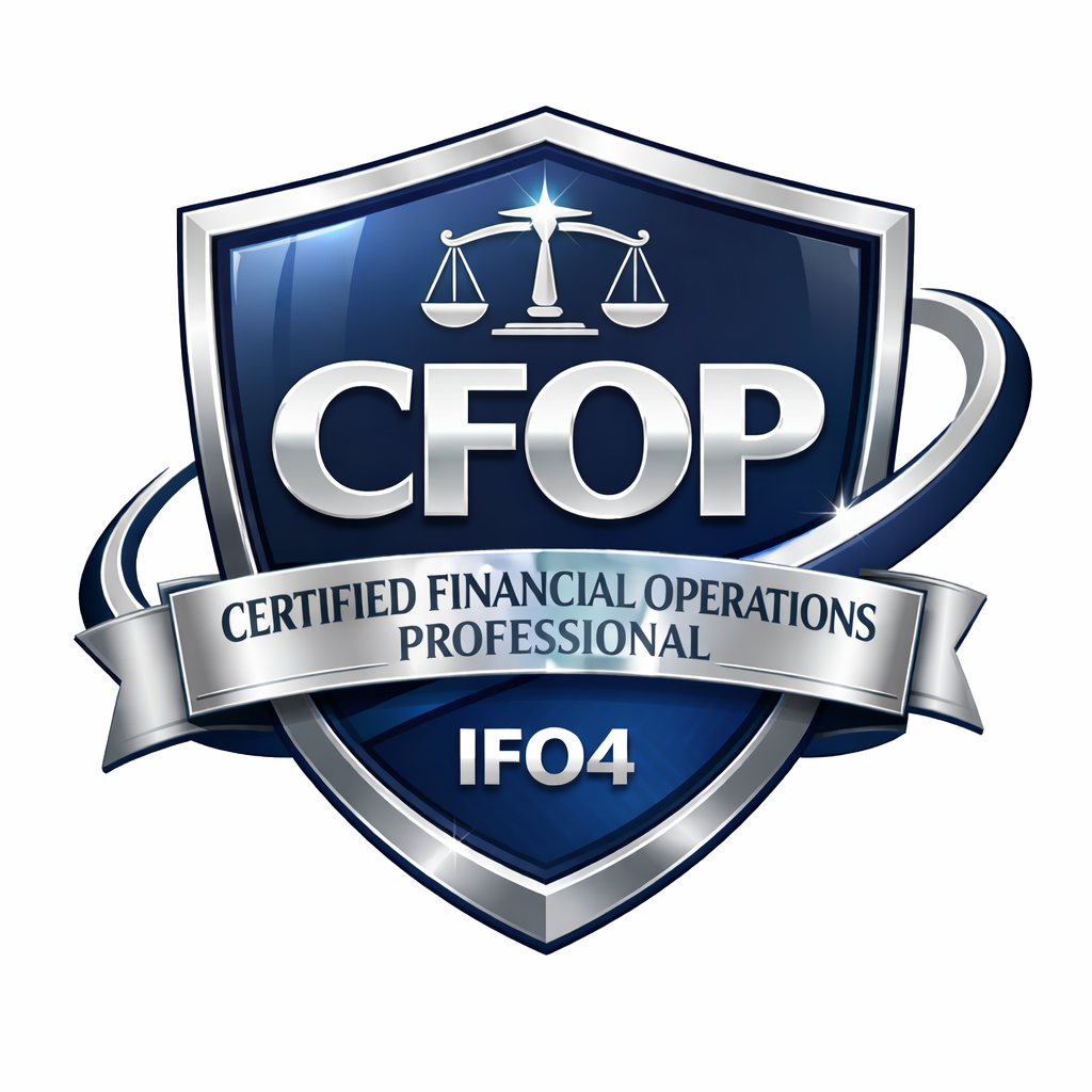 CFOP Professional
