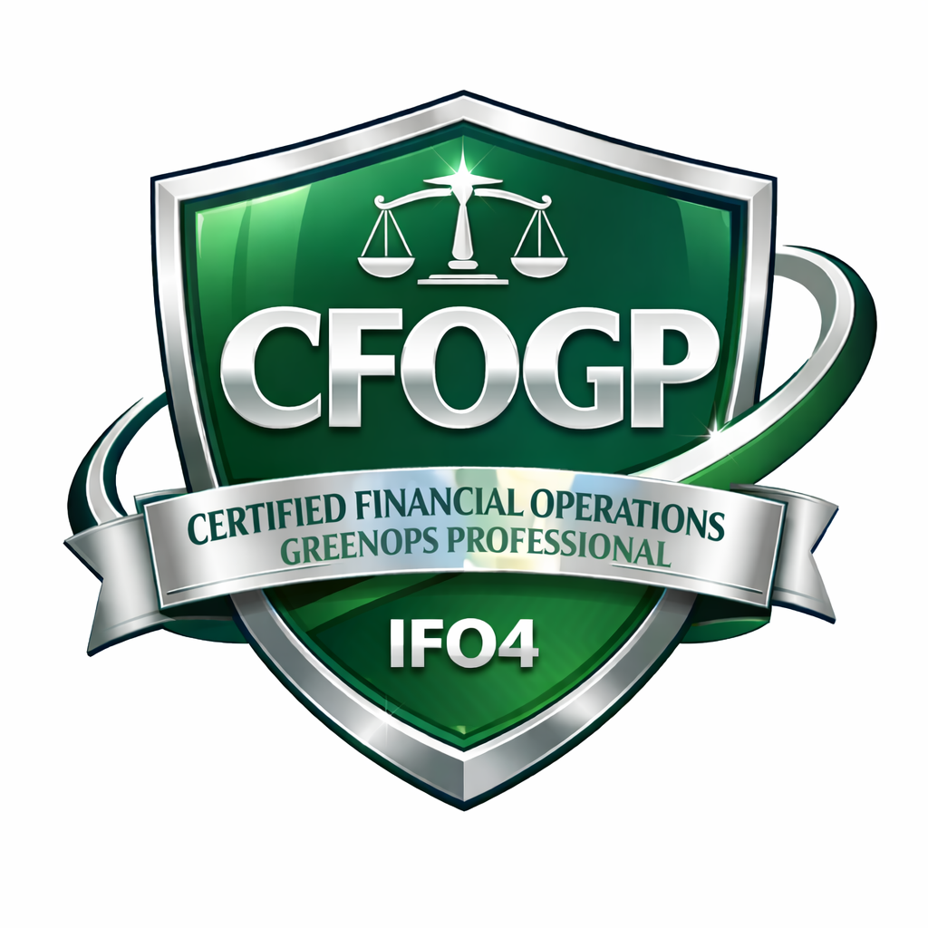 CFOGP GreenOps